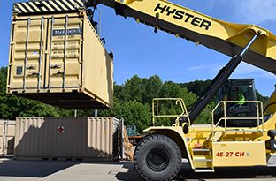 Crane Army looks back at FY25
