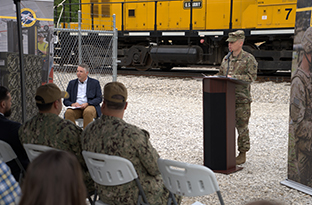 Modernization ensures lethality
