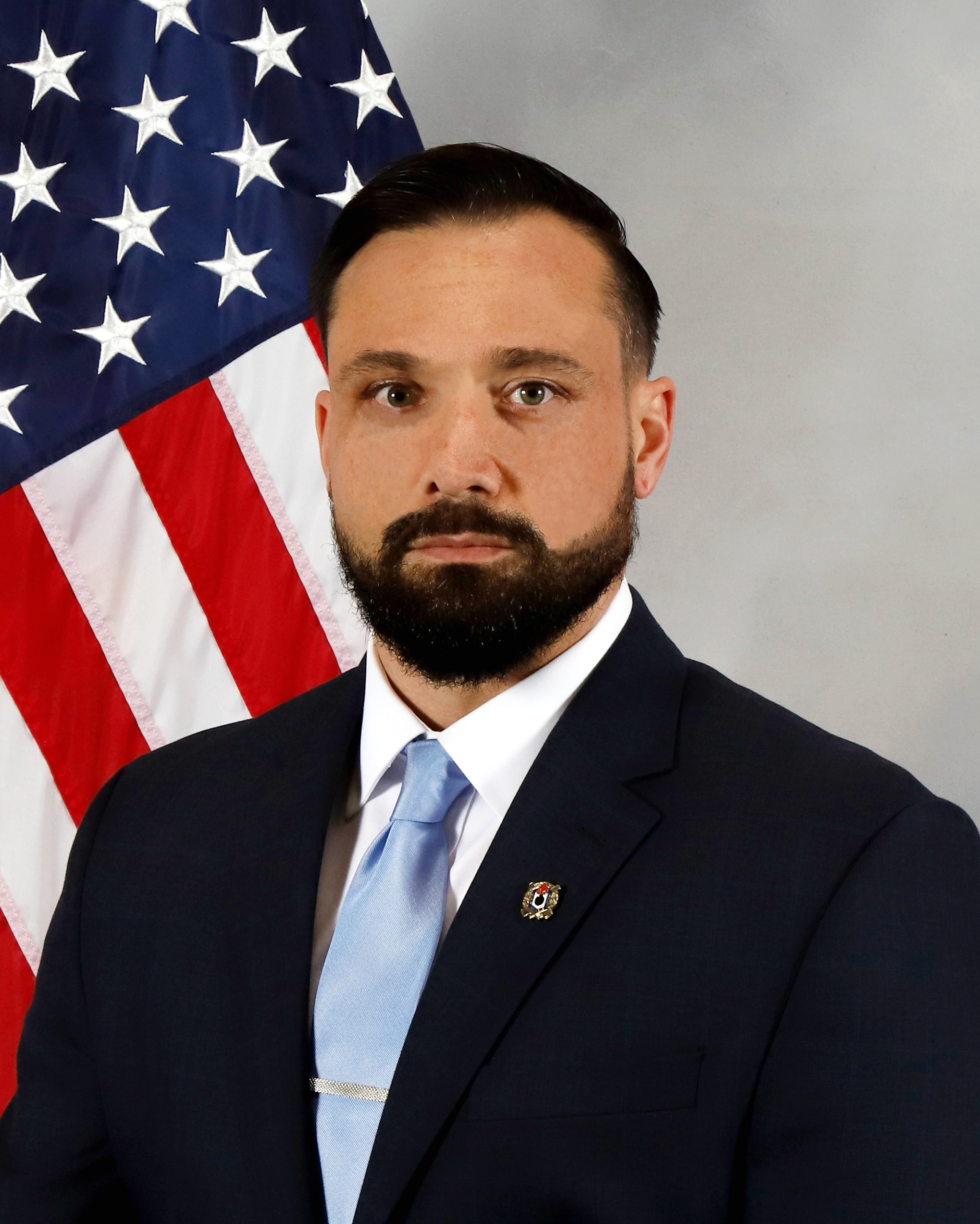Mr. Anthony Fabrizio